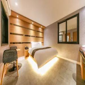 [대구 모텔] 대구 동대구역 호텔 투하트 (동대구역,고속버스터미널,신천동,신암동)