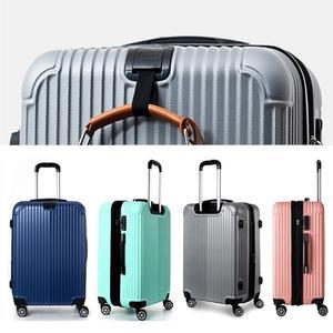 트레빌 모닝톤 여행용가방 기내용 캐리어 20/24인치