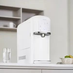 [무료설치]퓨리얼 직수 냉온정수기 PPA-2110(필터포함)