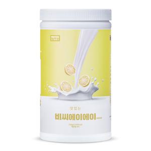 맛있는 BCAA 750g 레몬에이드 글루타민 아미노산