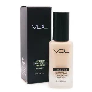 브이디엘 VDL 커버스테인 퍼펙팅 파운데이션 30ml