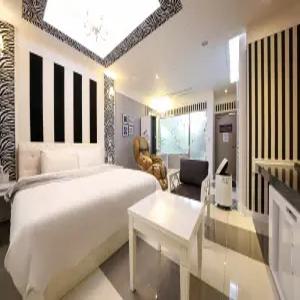 [전남 모텔] 고흥 스위스 무인텔 (해남,완도,진도,강진,장흥,보성,고흥)