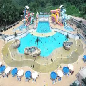 [강원 호텔] 웰리힐리파크 (홍천,횡성)