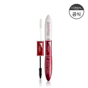 더블 익스텐션 뷰티튜브 마스카라