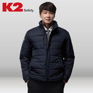 LB2-F135 추동점퍼 동계 겨울 근무복 작업복 K2
