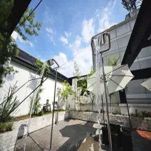 [대구 모텔] 대구 동대구역 IN THE HOTEL (동대구역,고속버스터미널,신천동,신암동)