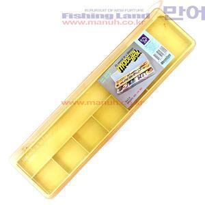 해동 HDF 모던 박스 330-804 태클박스 소품 케이스