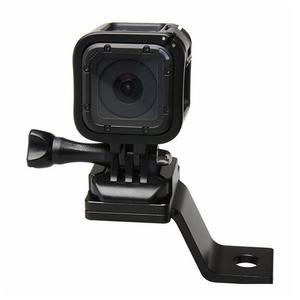 고프로 히어로 호환 액션캠 오토바이 백미러 거치대 마운트