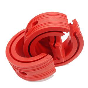 자동차 레드라인 완충기 서스펜션 쇼바 튜닝용품