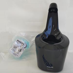 [PHILIPS정품] 필립스 9000 전기면도기 자동세척기 스마트클린플러스(자동건조)JC5203