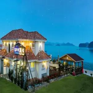 [경남 펜션] 남해 일마레 펜션 (사천,남해)