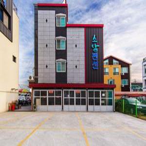 [충남 펜션] 보령(대천) 소담펜션 (보령,대천해수욕장)