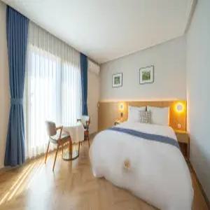 [강원 모텔] 속초 호텔아마란스 (속초,고성)