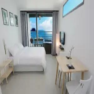 [충남 펜션] 태안 더씨사이드펜션 (태안,안면도,서산)