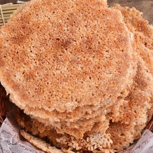 춘향골 산아래 누룽지