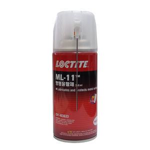록타이트 360ML 방청 윤활제 ML-11 윤활유 1개