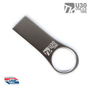 메탈3.0 USB메모리 U30-16기가
