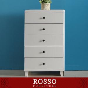 올젠 갤러리 슬림5단서랍장