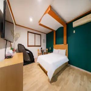 [강원 모텔] 원주 올리브 (원주)