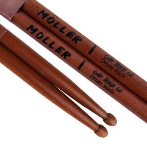 상수리 드럼스틱 5A ML-C92 오크우드