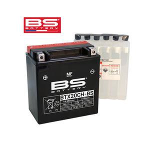 K1600GT K1600GTL17~18년 배터리 BTX20CH-BS 12V 18A