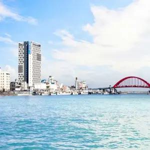 썬라이즈 호텔 속초