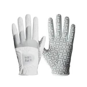 헨즐3 여성 양손용  오른손잡이용 왼손착용 골프장갑