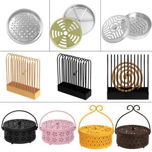 모기향 연소기 모음/거치대 받침대 받침 엔틱 캠핑 휴대용 모기향거치대