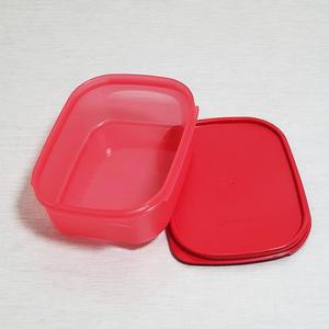 타파웨어 반찬통 엠엠 김치통 밀폐용기 보관용기 850ml 141 레드