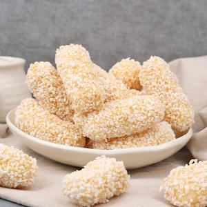 보은대추한과 대추 유과세트 1호 340gx3봉