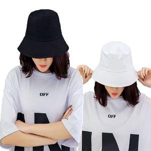 [지음][ZIUM]H-11 무지 벙거지 버킷햇/ 데일리 벙거지모자 가죽 캐쥬얼 버킷햇