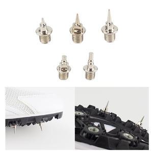 대우 스파이크침 육상화침 트랙용 우레탄용 맨땅용 스파이크핀 12개입