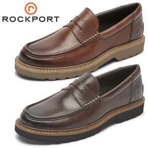 락포트 남성화 발편한 남자 남성 캐주얼 정장 구두 페어슨 페니 로퍼 CH6034 CH5165