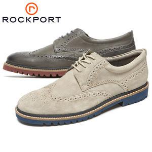 락포트 남성화 발편한 남자 남성 캐주얼 정장 구두 마샬 윙팁 CH2258 CH3880