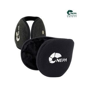 네파 방한 귀마개 겨울 귀도리 귀덮개