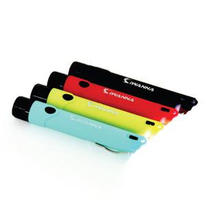 KOREA IW 전자 호루라기 전자호각 KS895 색상랜덤