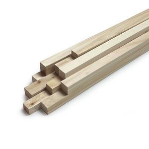 각목 나무쫄대 목재 diy목재 집성목 랜덤각재 10개묶음