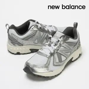 [뉴발란스] 410 2E 화이트