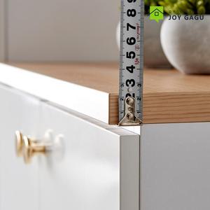 광폭신발장 800중형 깊이35.5cm 다용도 수납장