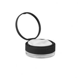 매트 블랙 파우더 케이스 10g