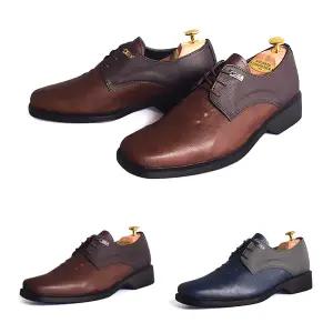 [하프클럽/슈썸]남성구두 남자구두 정장구두 옥스포드 DM-보로