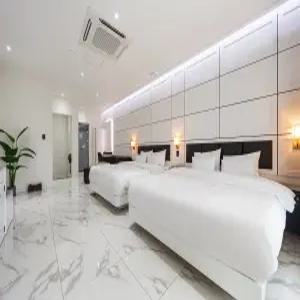 [전남 모텔] 광양 호텔 뉴스카이 (광양)