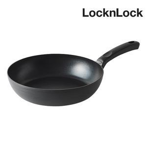 락앤락 하드앤라이트 티타늄 후라이팬 28cm 코팅팬 볶음팬 펜 소테팬 LHB8283