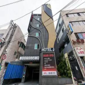 [대구 모텔] 대구 평리동 J(제이) (북부정류장,이현공단,평리동,내당동,비산동,원대동)