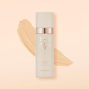 비씨데이션 울트라 픽스 파운데이션 34g