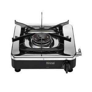 린나이 1구 업소용 버너 가스레인지 HI-170P 도시가스 LNG용,가스통 LPG용