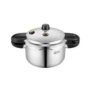 [롯데백화점]PN풍년 뉴파이브IH4인용압력솥(통5중G