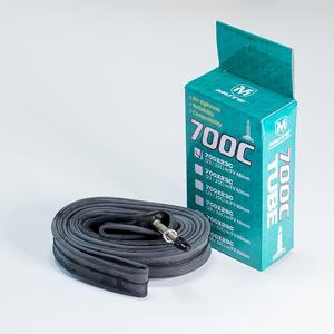 MUTE 로드 자전거 프레스타 튜브 700X23/25C FV48mm