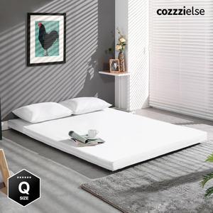 [코지엘스] 클래식 6면방수 지퍼형 매트리스 토퍼커버 퀸