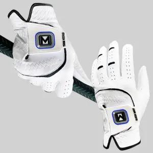 천연 양피 골프장갑 남성 왼손 오른손 논슬립 파크골프